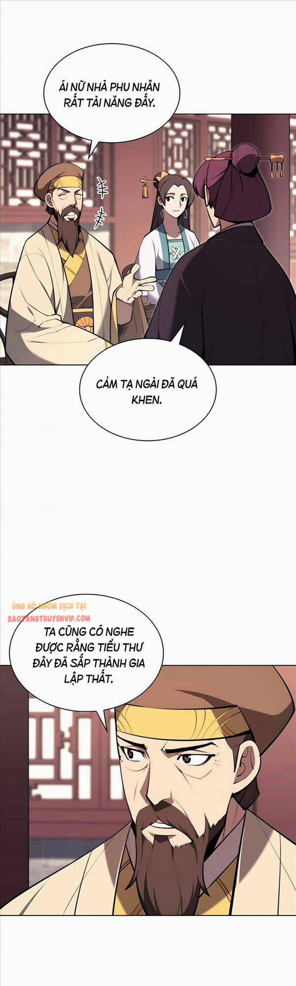 Học Giả Kiếm Sĩ 44 trang 44