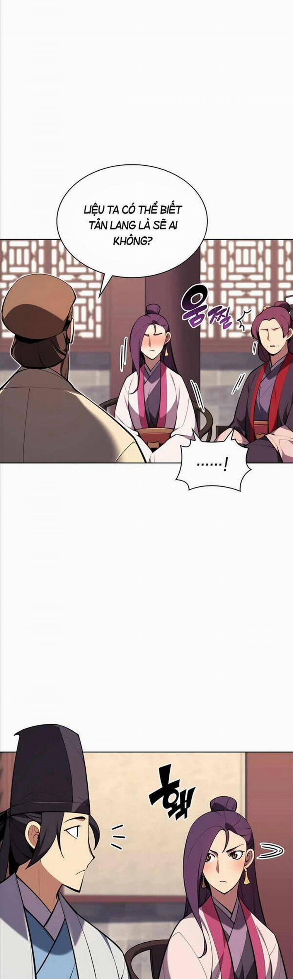 Học Giả Kiếm Sĩ 44 trang 45