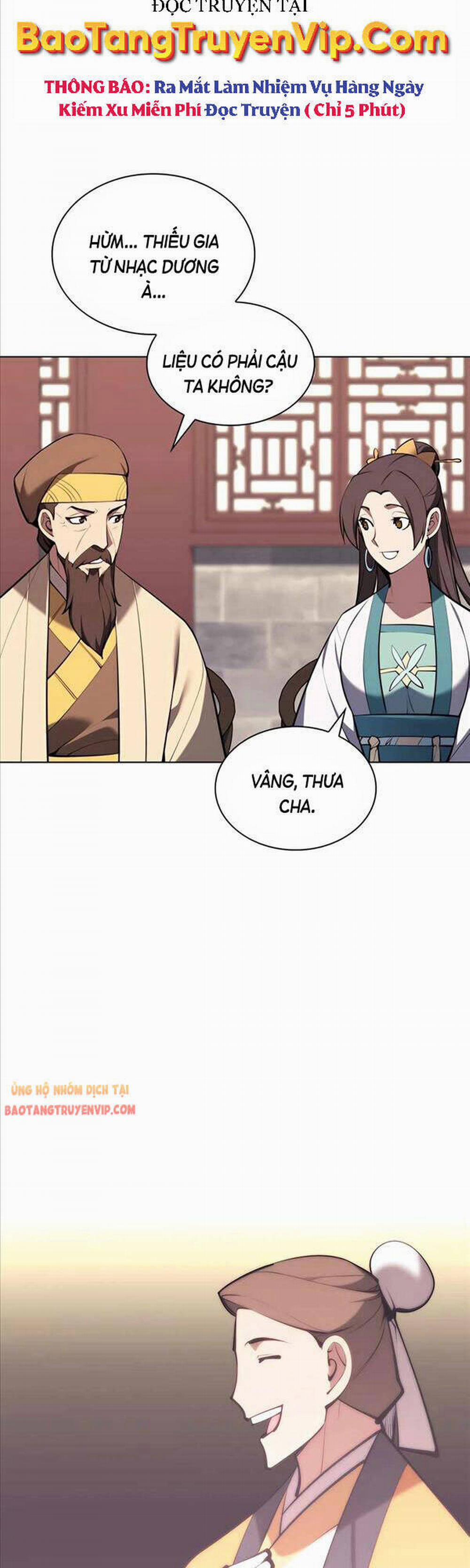 Học Giả Kiếm Sĩ 44 trang 48