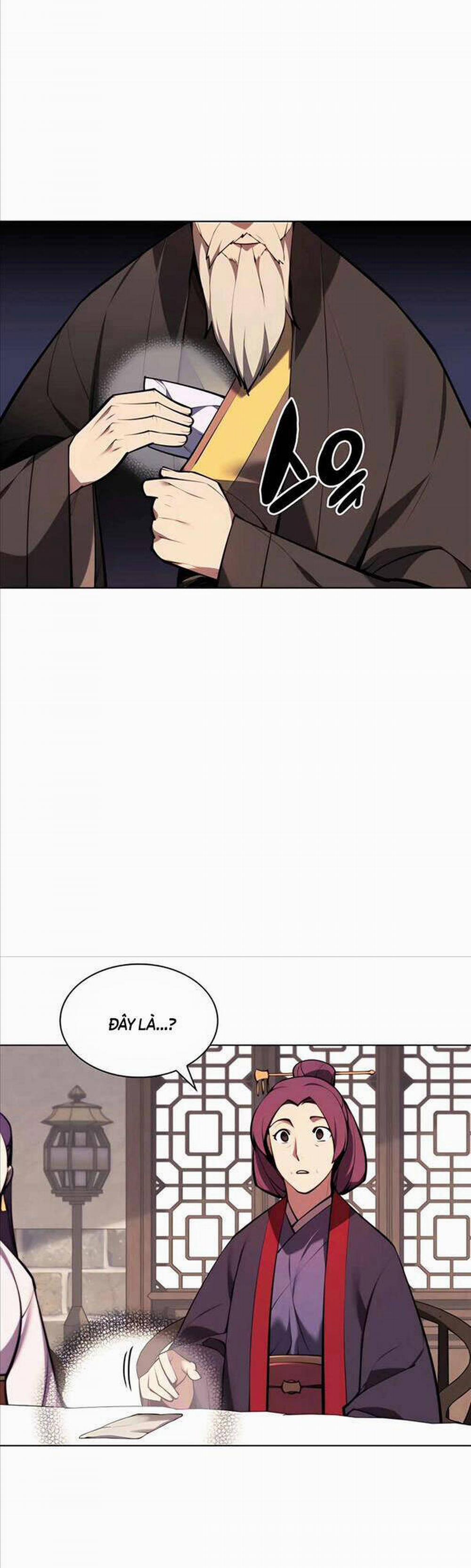 Học Giả Kiếm Sĩ 44 trang 5