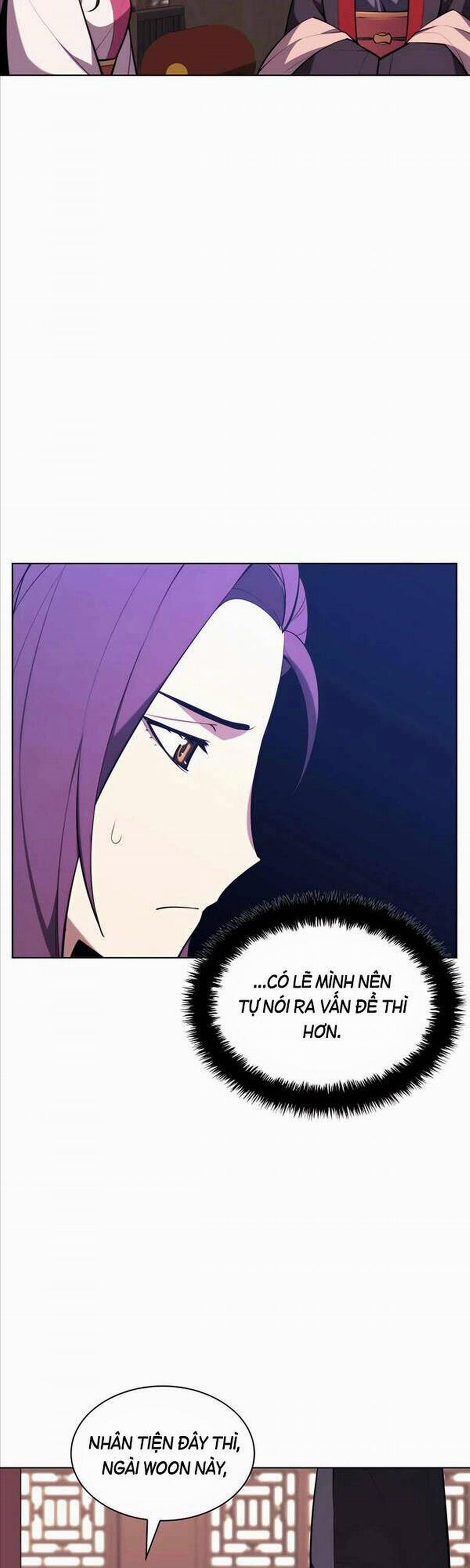 Học Giả Kiếm Sĩ 44 trang 50