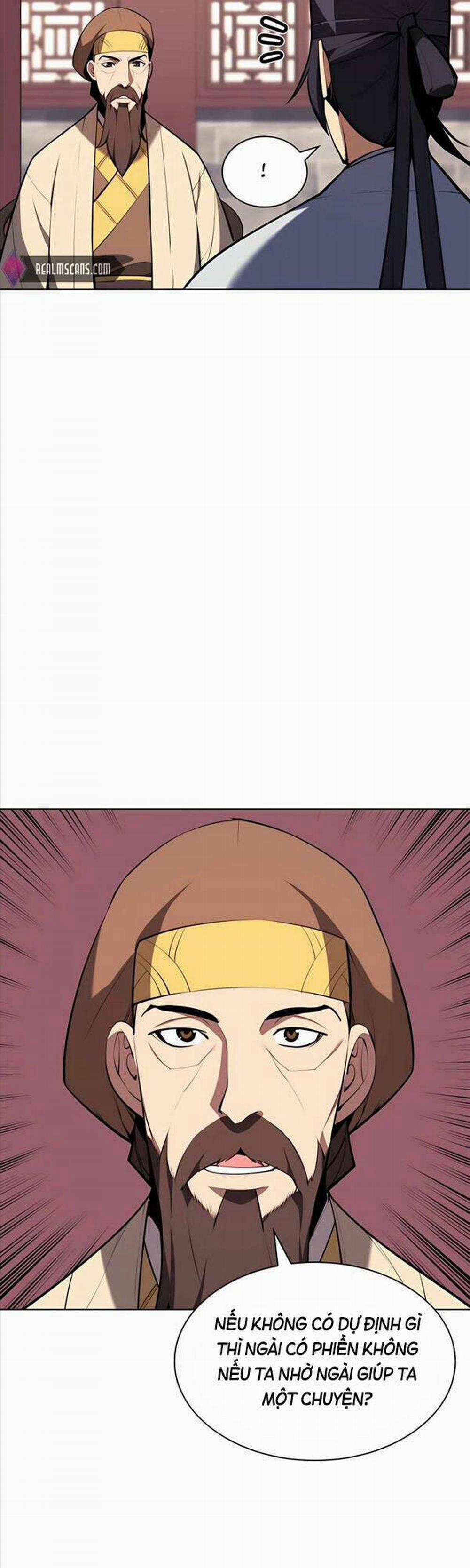 Học Giả Kiếm Sĩ 44 trang 51