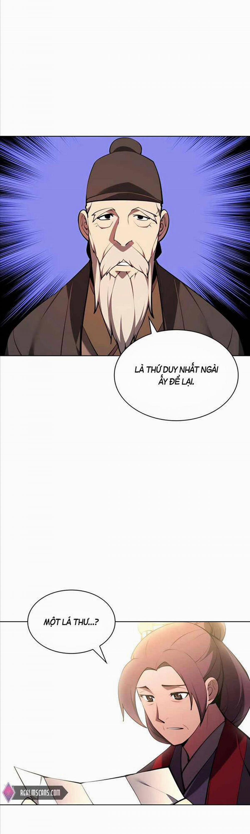 Học Giả Kiếm Sĩ 44 trang 6