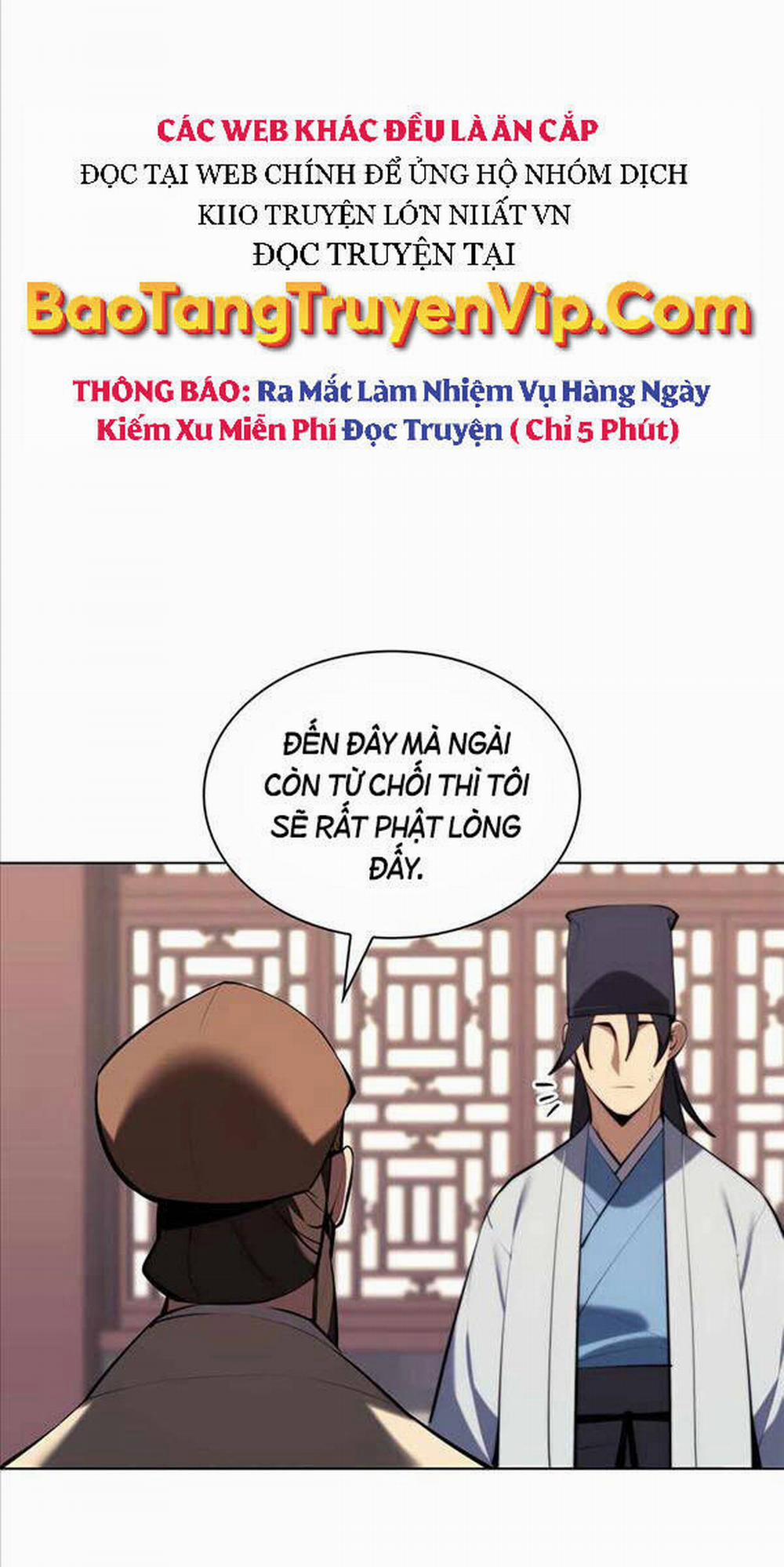 Học Giả Kiếm Sĩ 44 trang 61