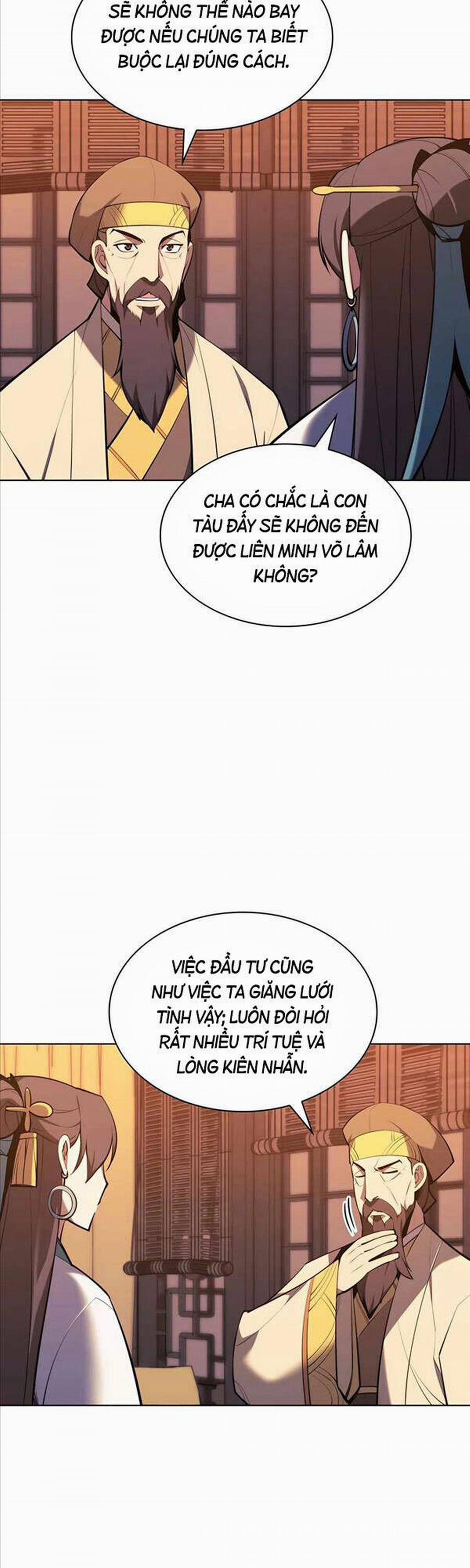 Học Giả Kiếm Sĩ 44 trang 65