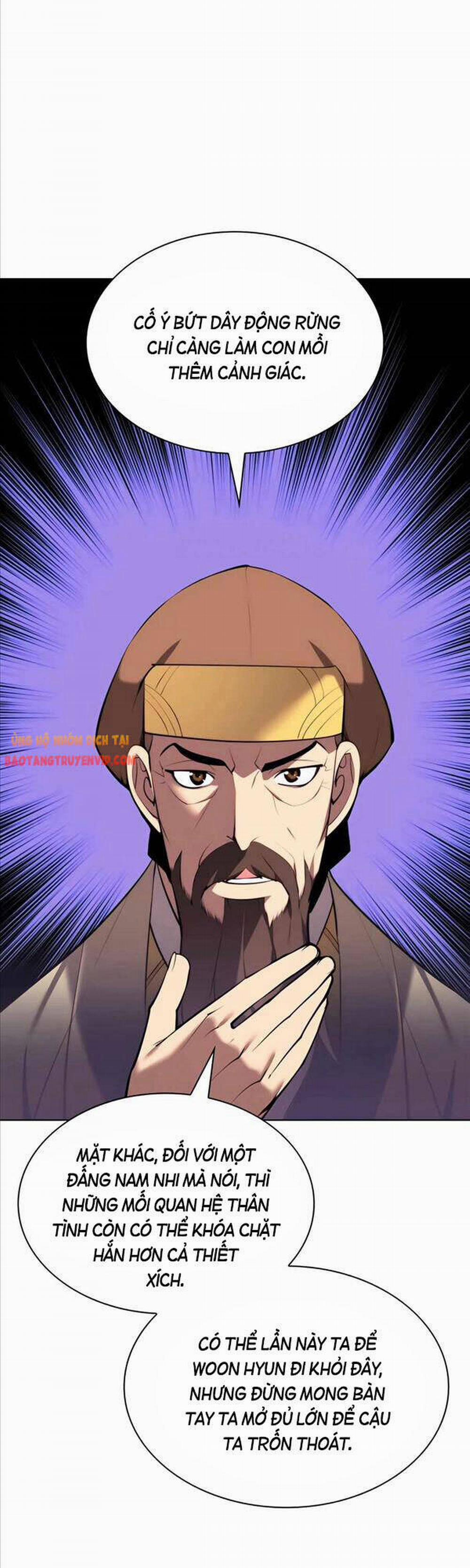 Học Giả Kiếm Sĩ 44 trang 66