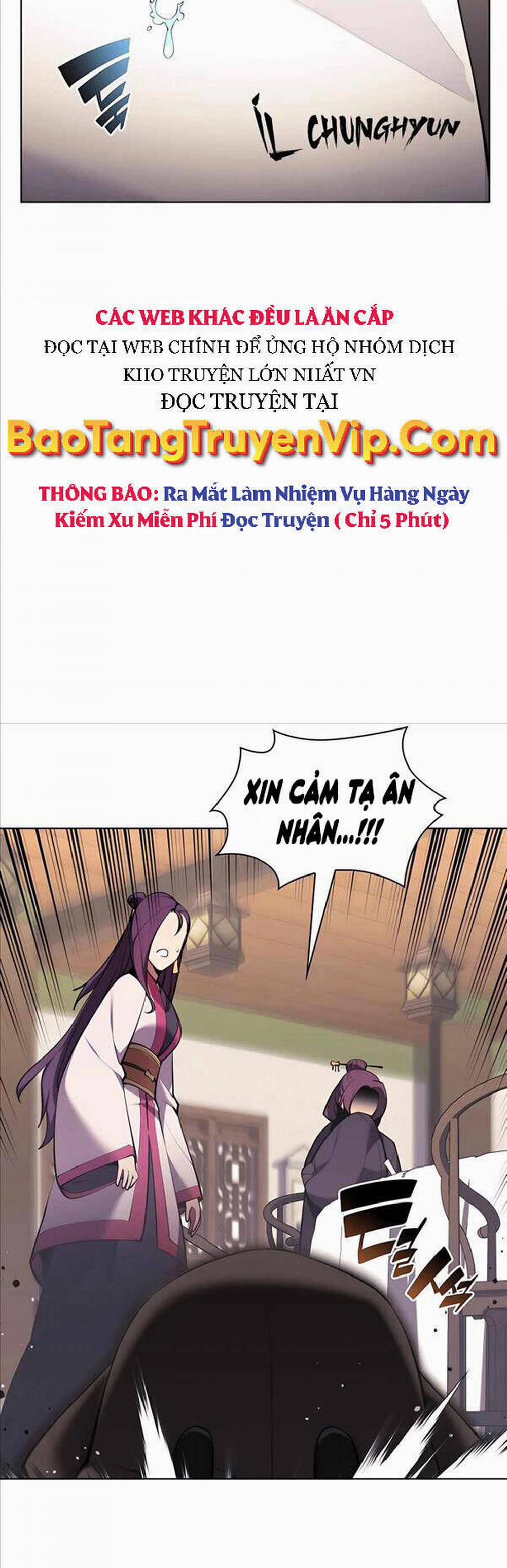 Học Giả Kiếm Sĩ 44 trang 8