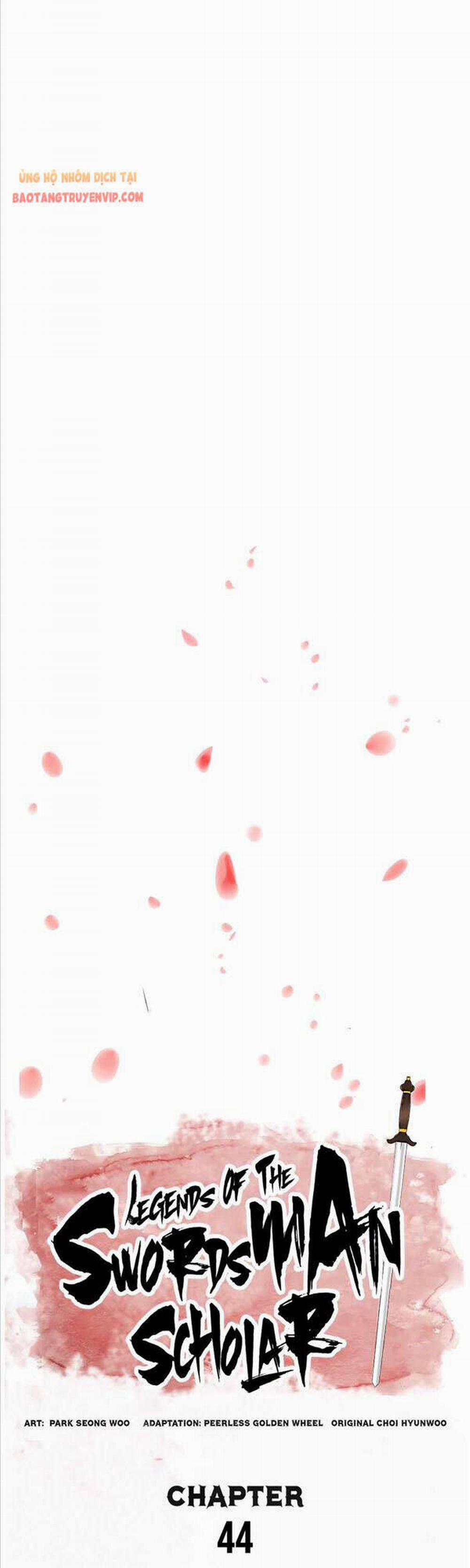 Học Giả Kiếm Sĩ 44 trang 9