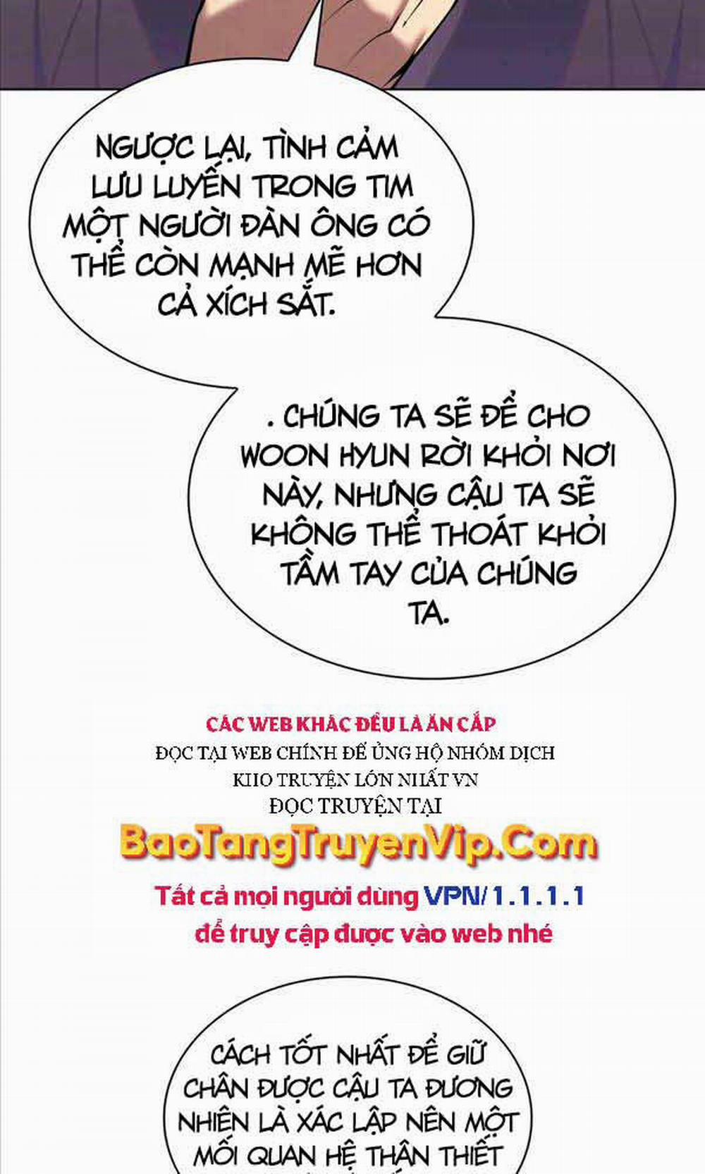 Học Giả Kiếm Sĩ 45 trang 1