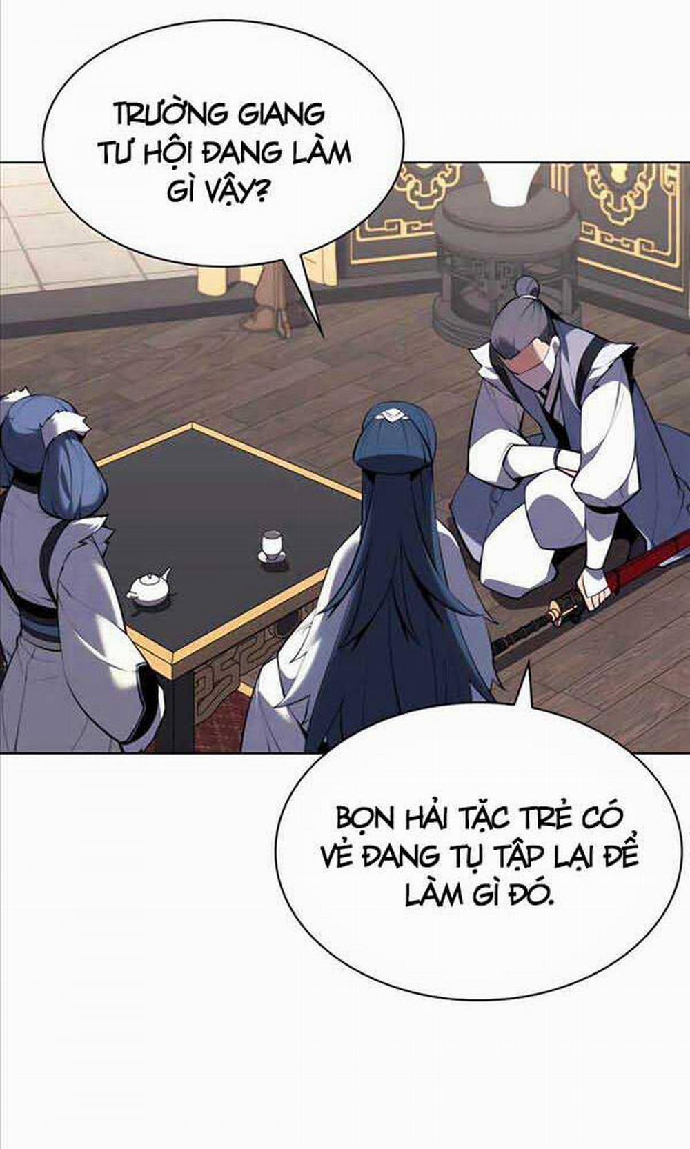 Học Giả Kiếm Sĩ 45 trang 103