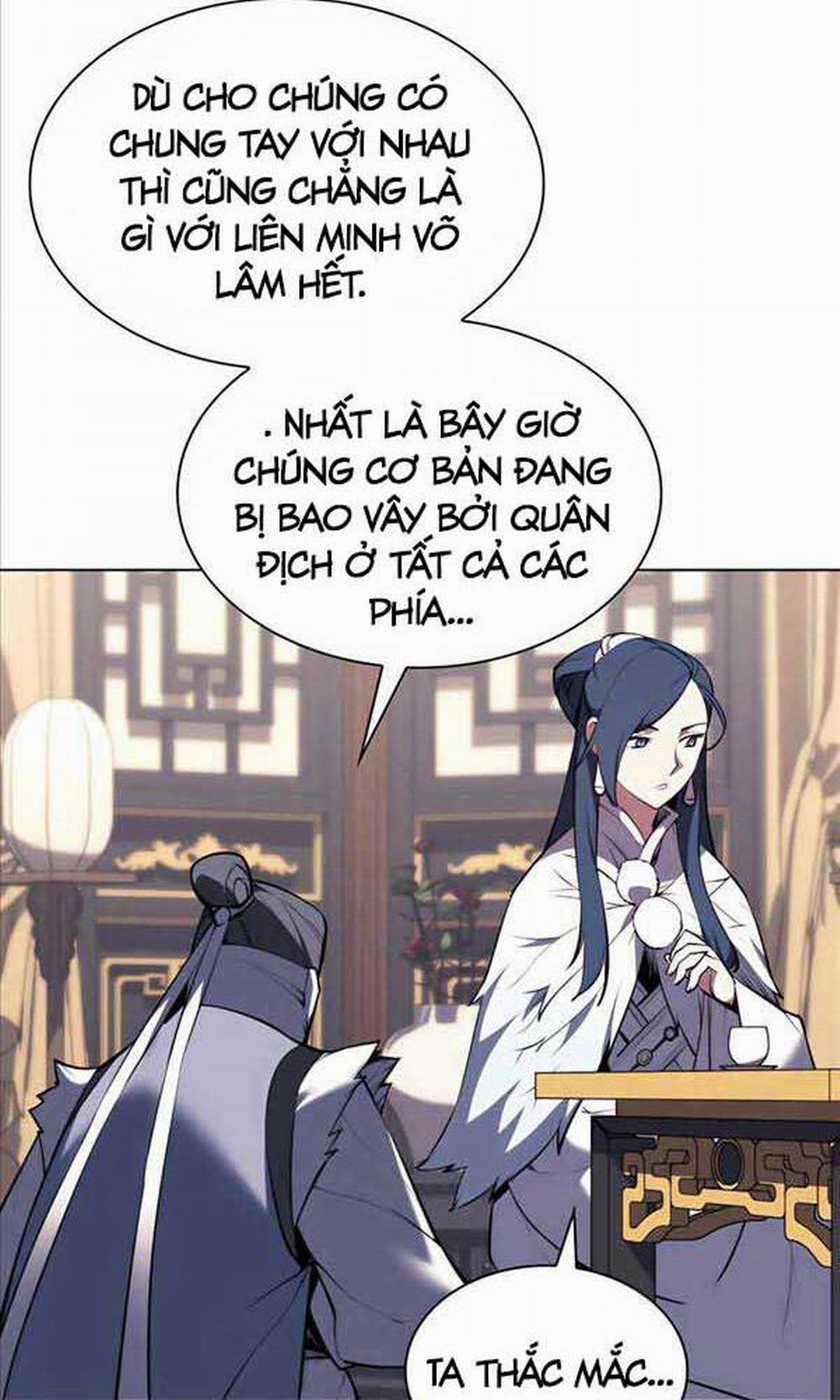 Học Giả Kiếm Sĩ 45 trang 105