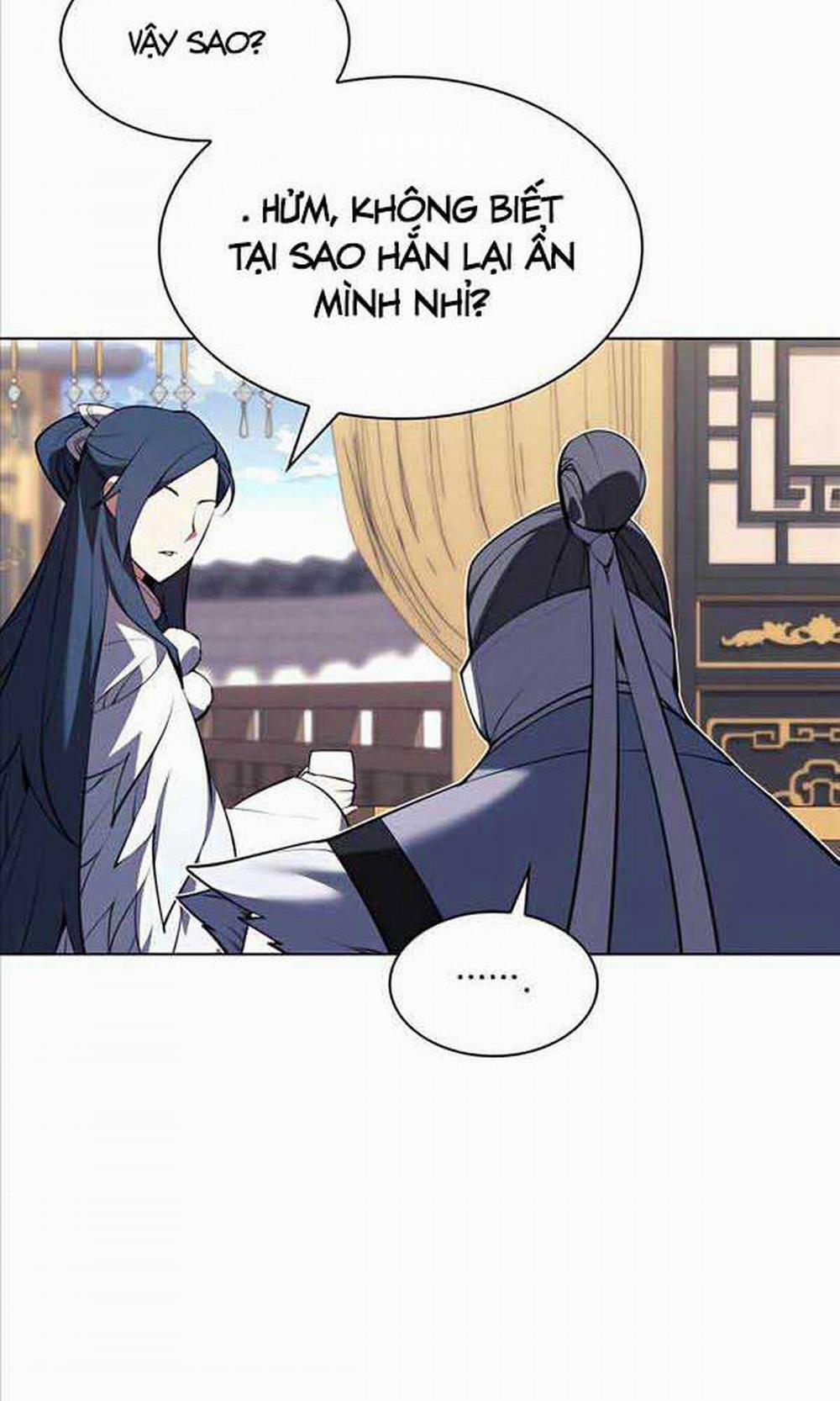 Học Giả Kiếm Sĩ 45 trang 111