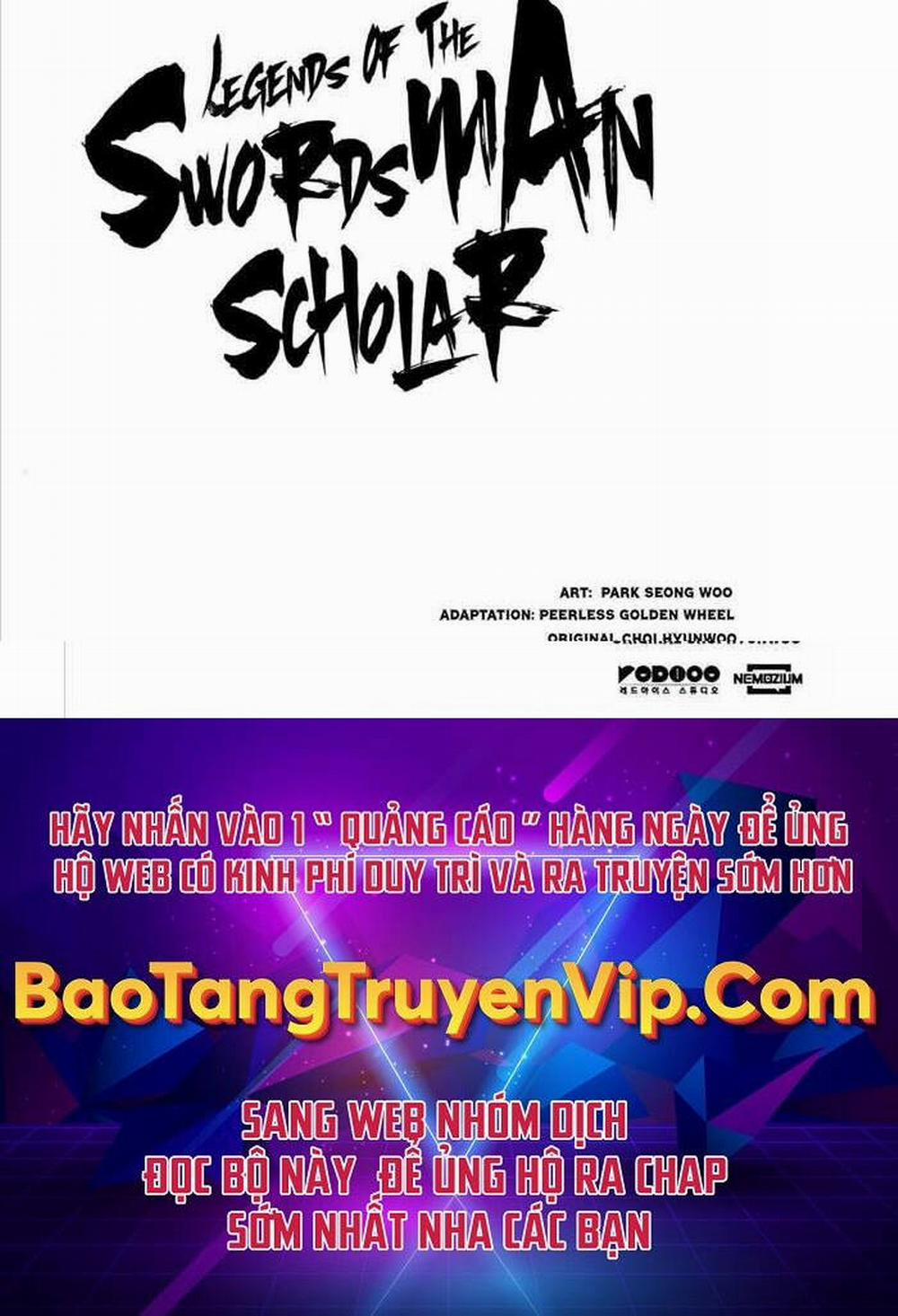 Học Giả Kiếm Sĩ 45 trang 116