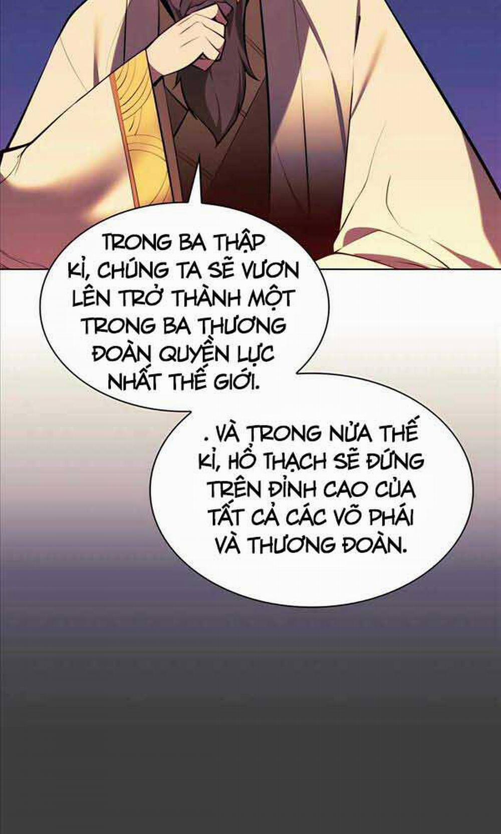 Học Giả Kiếm Sĩ 45 trang 12