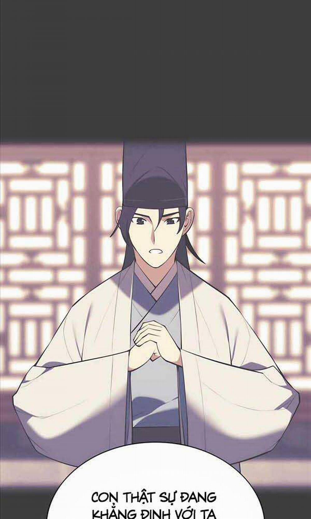 Học Giả Kiếm Sĩ 45 trang 13