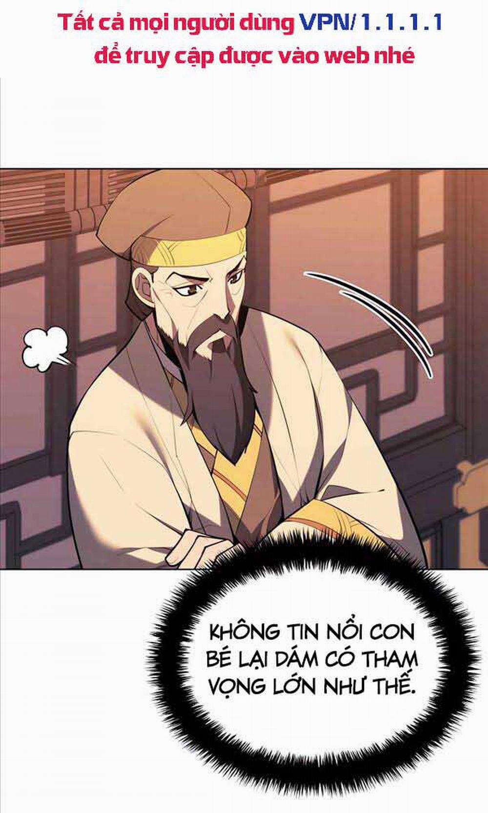 Học Giả Kiếm Sĩ 45 trang 16