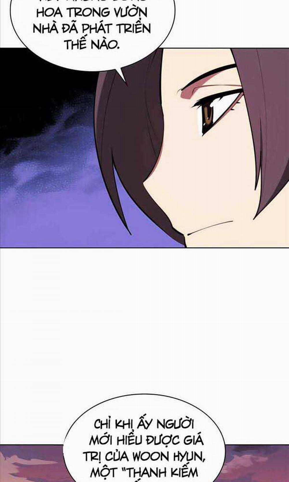 Học Giả Kiếm Sĩ 45 trang 19