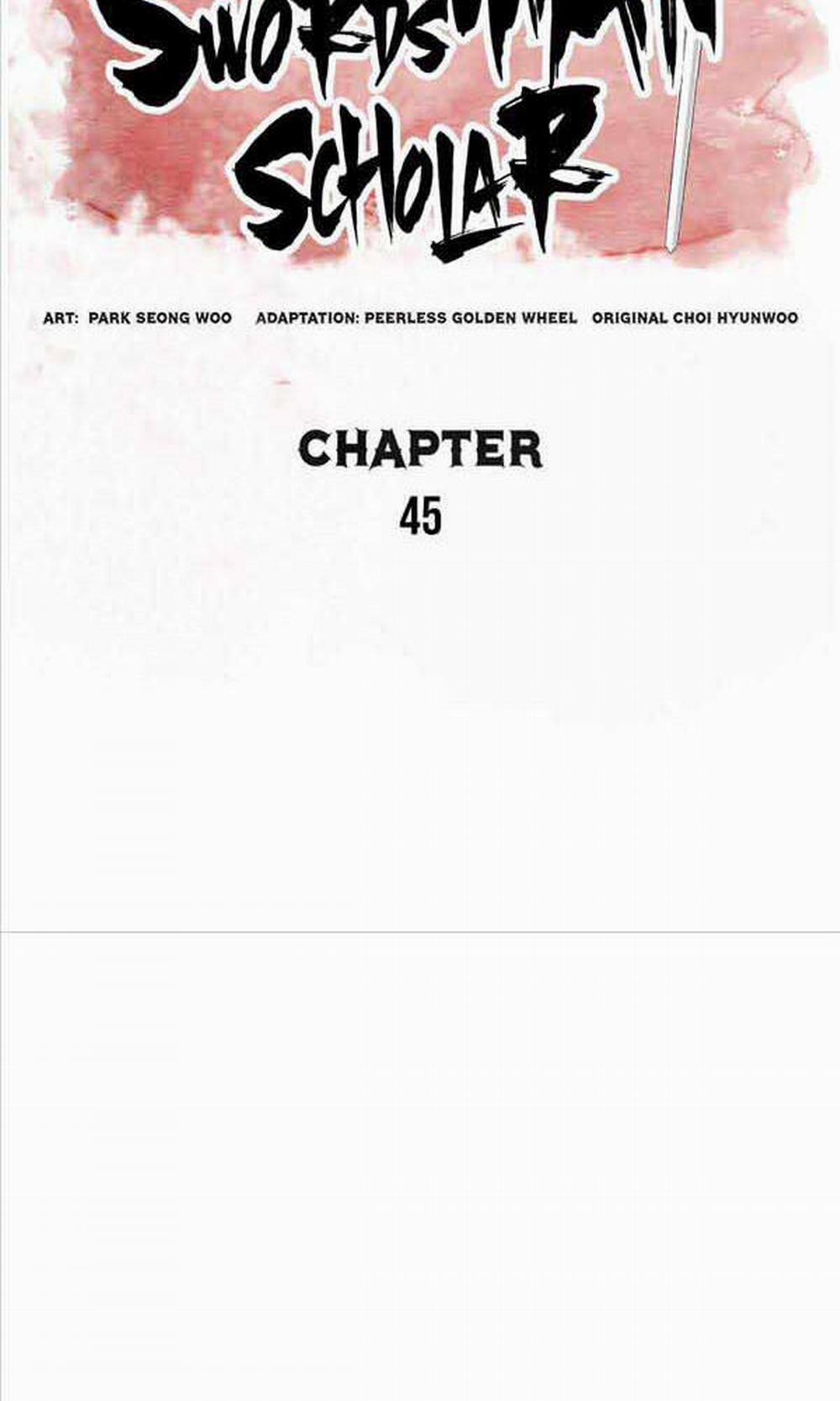 Học Giả Kiếm Sĩ 45 trang 23