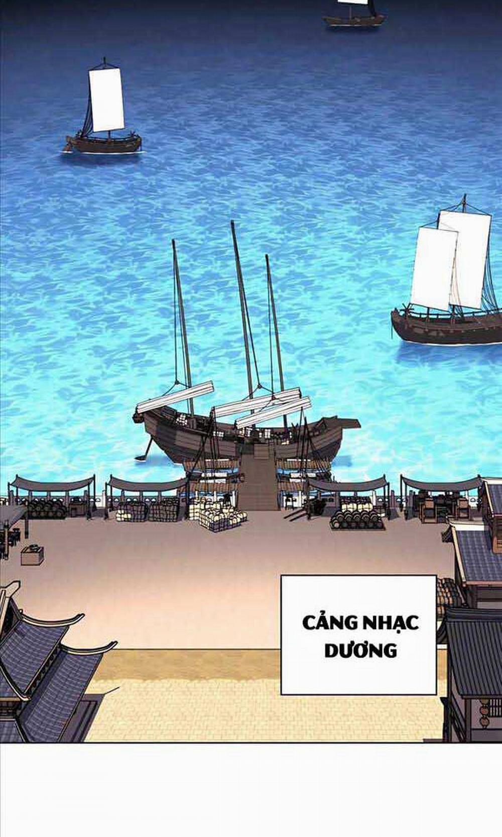 Học Giả Kiếm Sĩ 45 trang 25