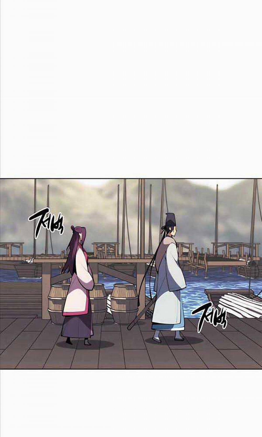 Học Giả Kiếm Sĩ 45 trang 26