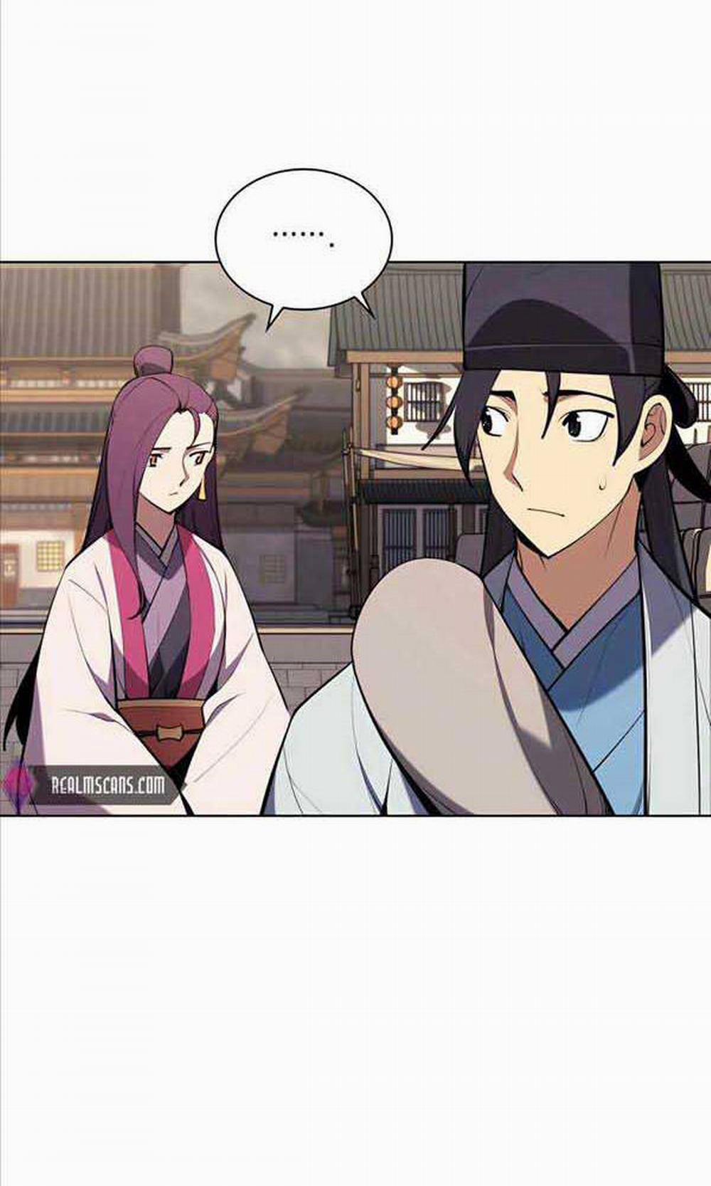 Học Giả Kiếm Sĩ 45 trang 27