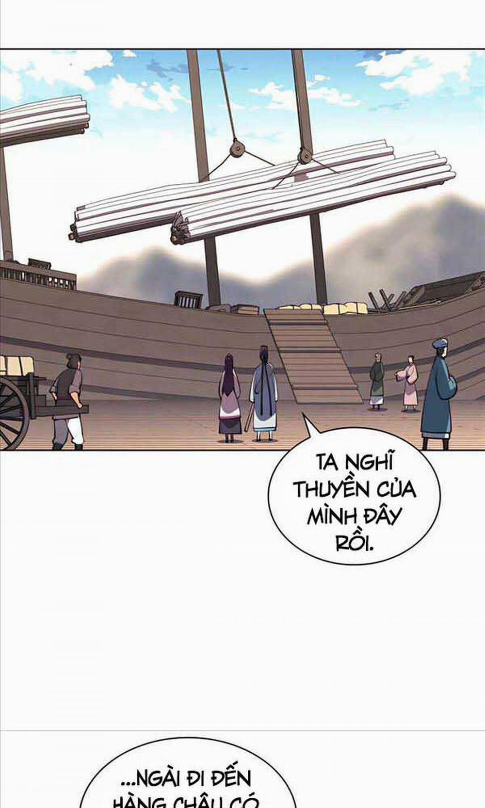 Học Giả Kiếm Sĩ 45 trang 28