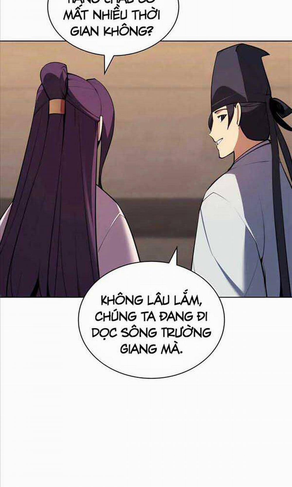 Học Giả Kiếm Sĩ 45 trang 29