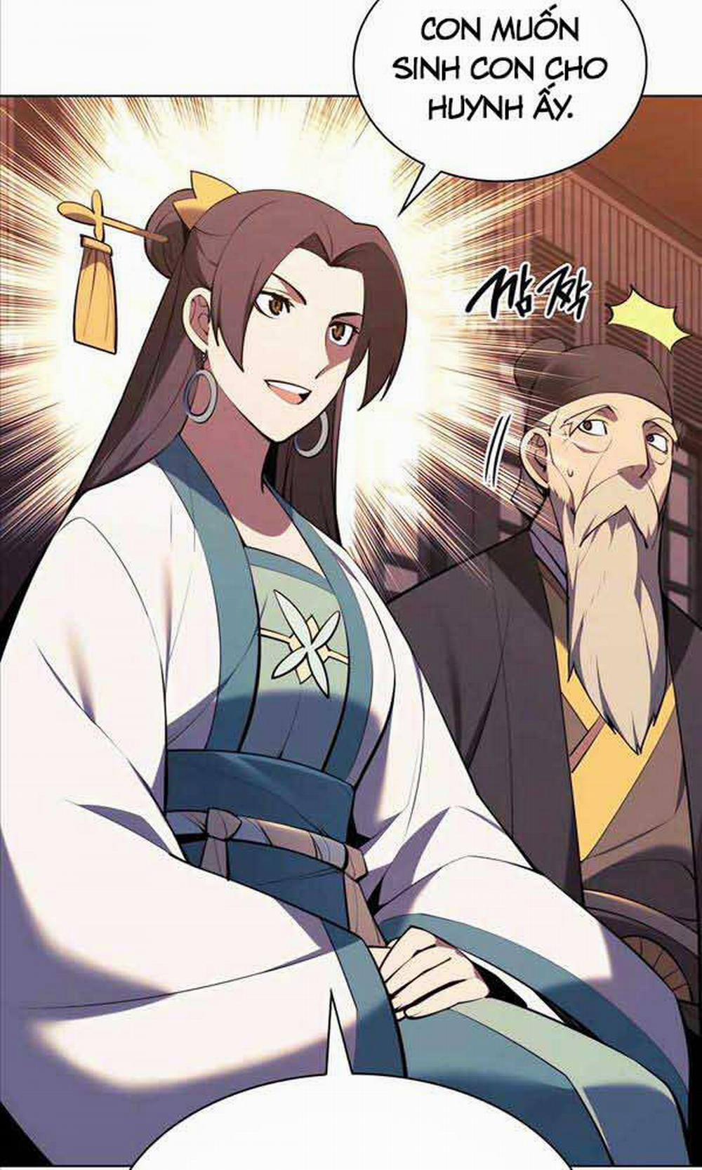 Học Giả Kiếm Sĩ 45 trang 3