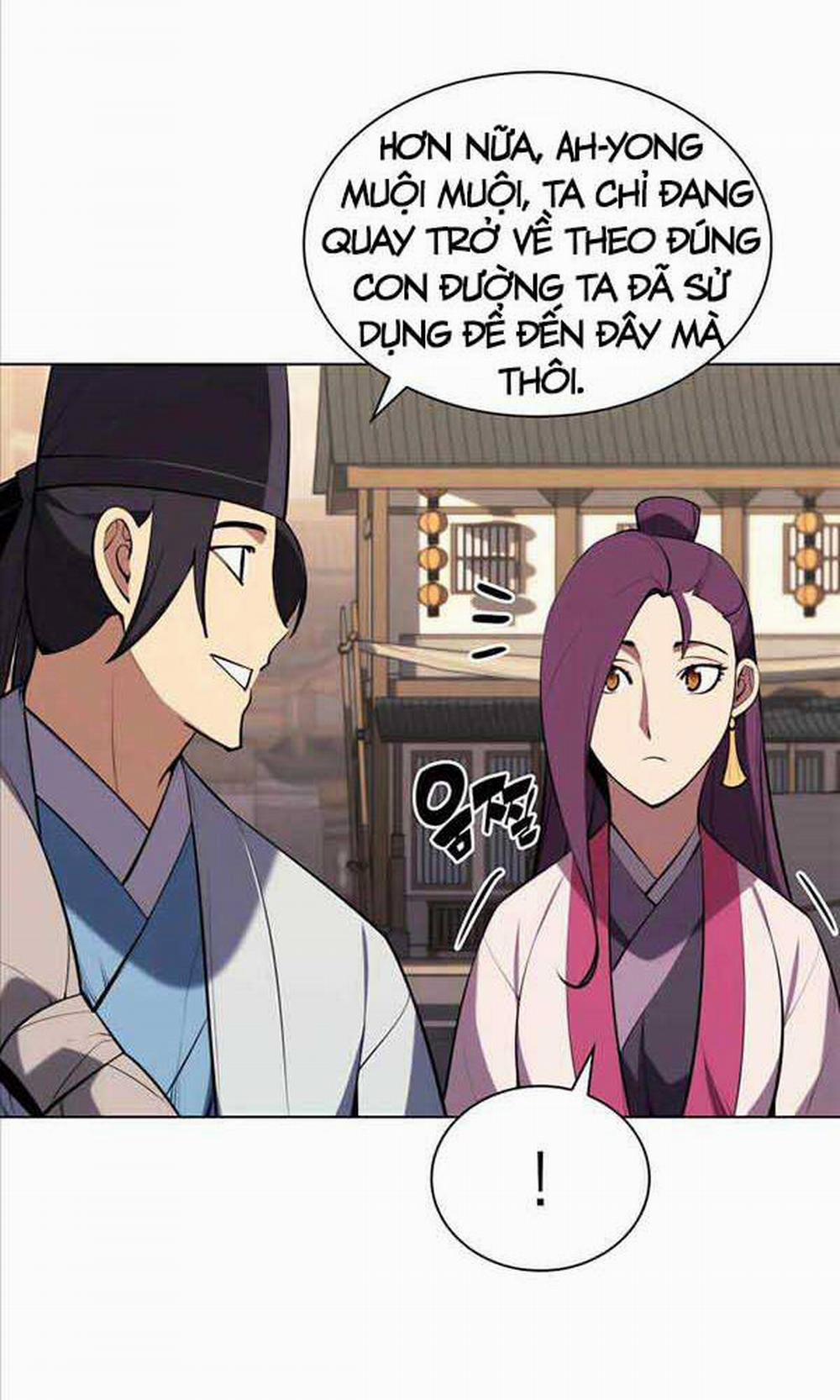 Học Giả Kiếm Sĩ 45 trang 30