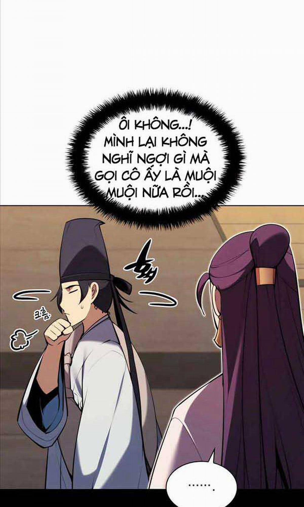 Học Giả Kiếm Sĩ 45 trang 31