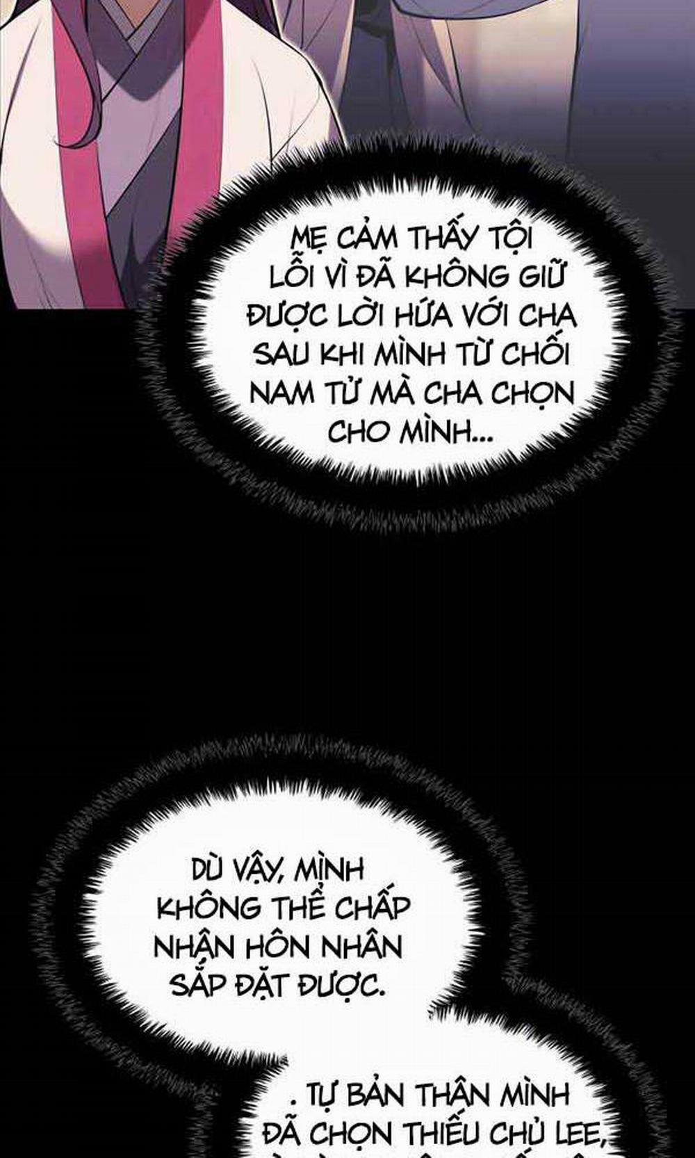 Học Giả Kiếm Sĩ 45 trang 33