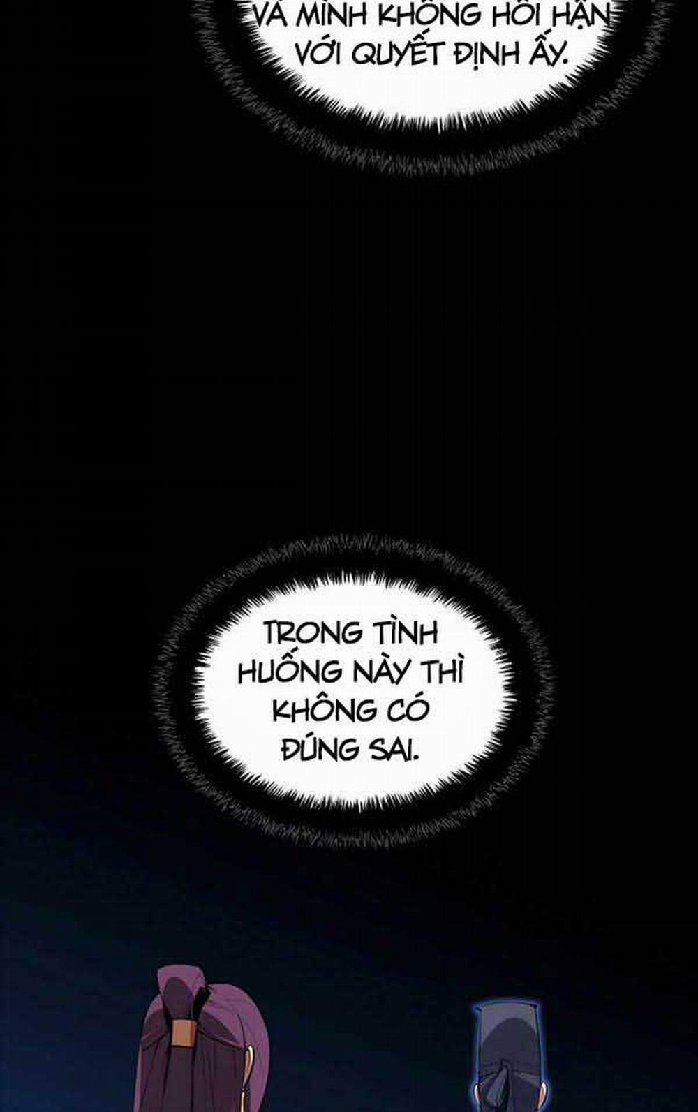 Học Giả Kiếm Sĩ 45 trang 34