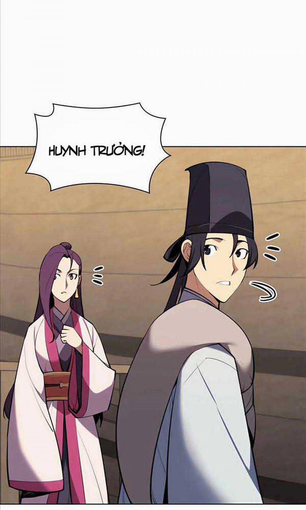 Học Giả Kiếm Sĩ 45 trang 37