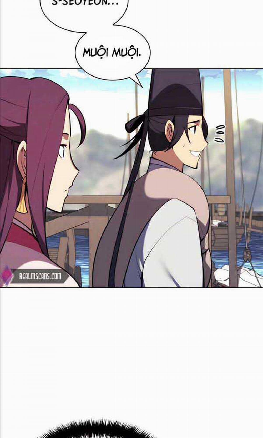 Học Giả Kiếm Sĩ 45 trang 40