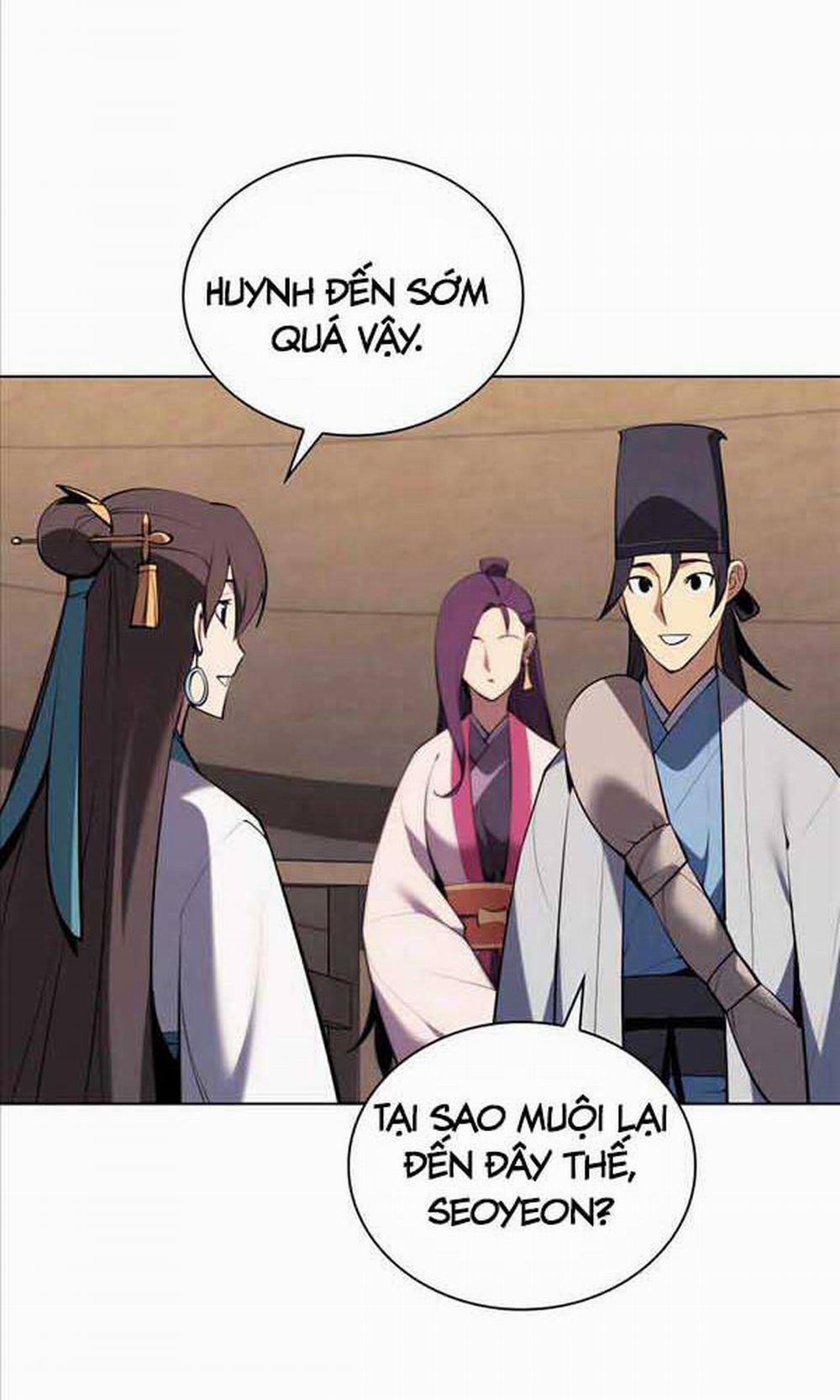 Học Giả Kiếm Sĩ 45 trang 42