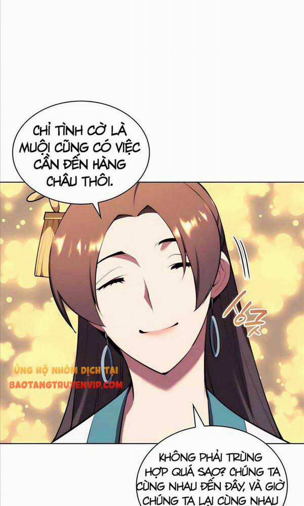 Học Giả Kiếm Sĩ 45 trang 43