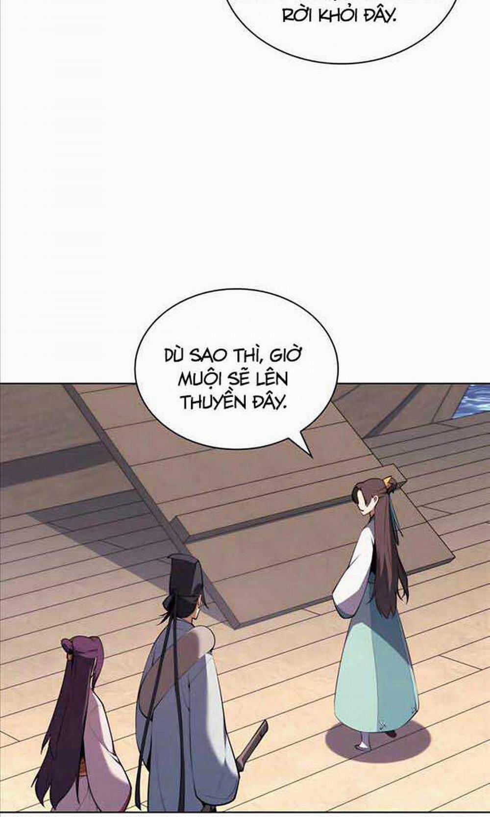 Học Giả Kiếm Sĩ 45 trang 44