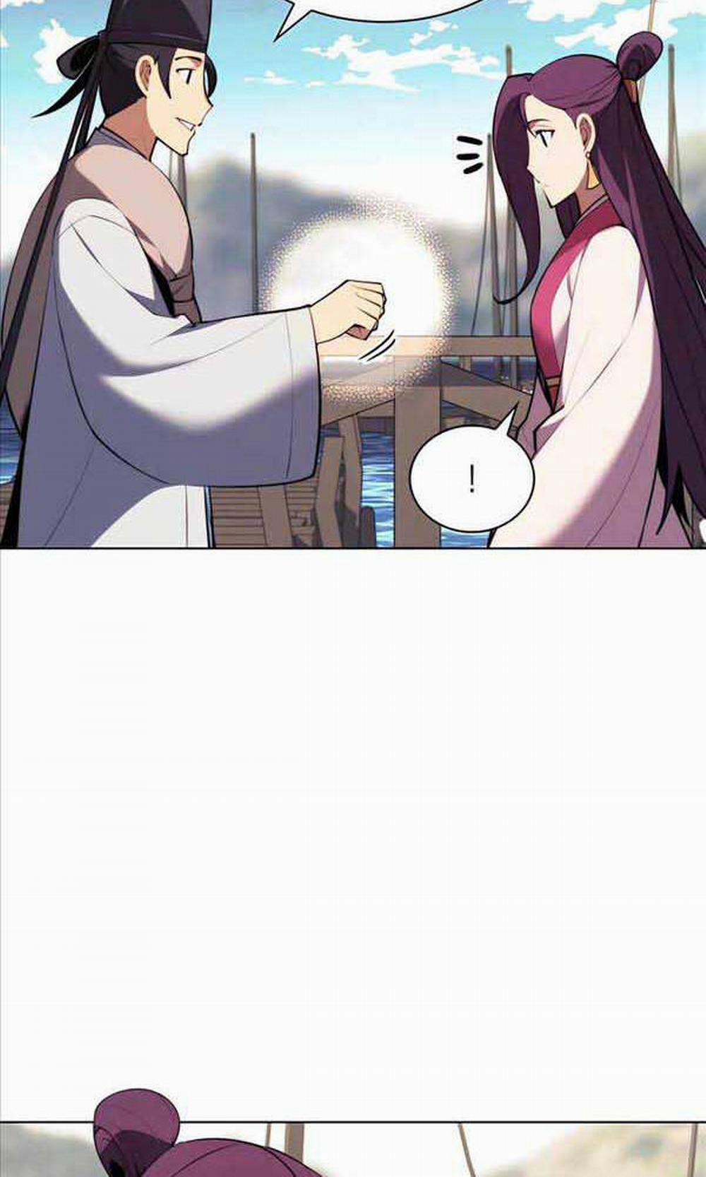 Học Giả Kiếm Sĩ 45 trang 47