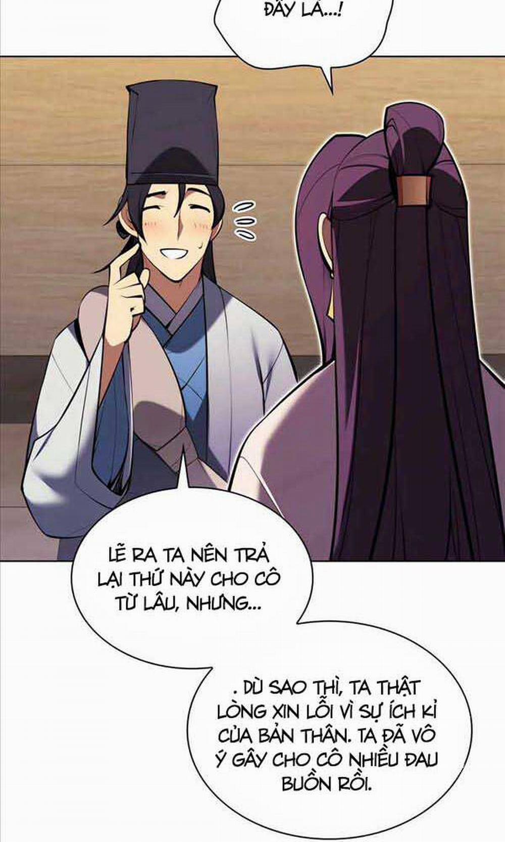 Học Giả Kiếm Sĩ 45 trang 50