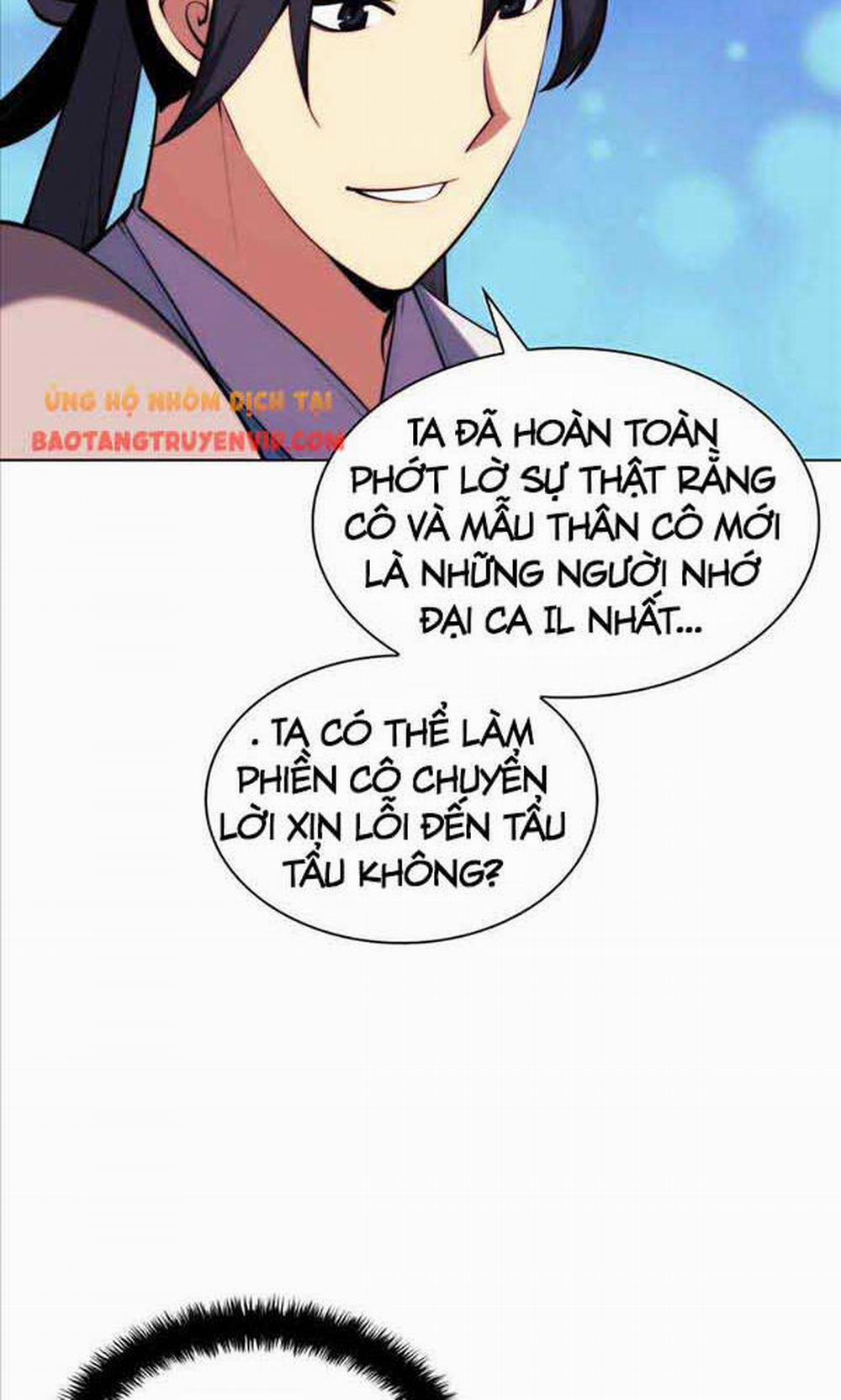 Học Giả Kiếm Sĩ 45 trang 52