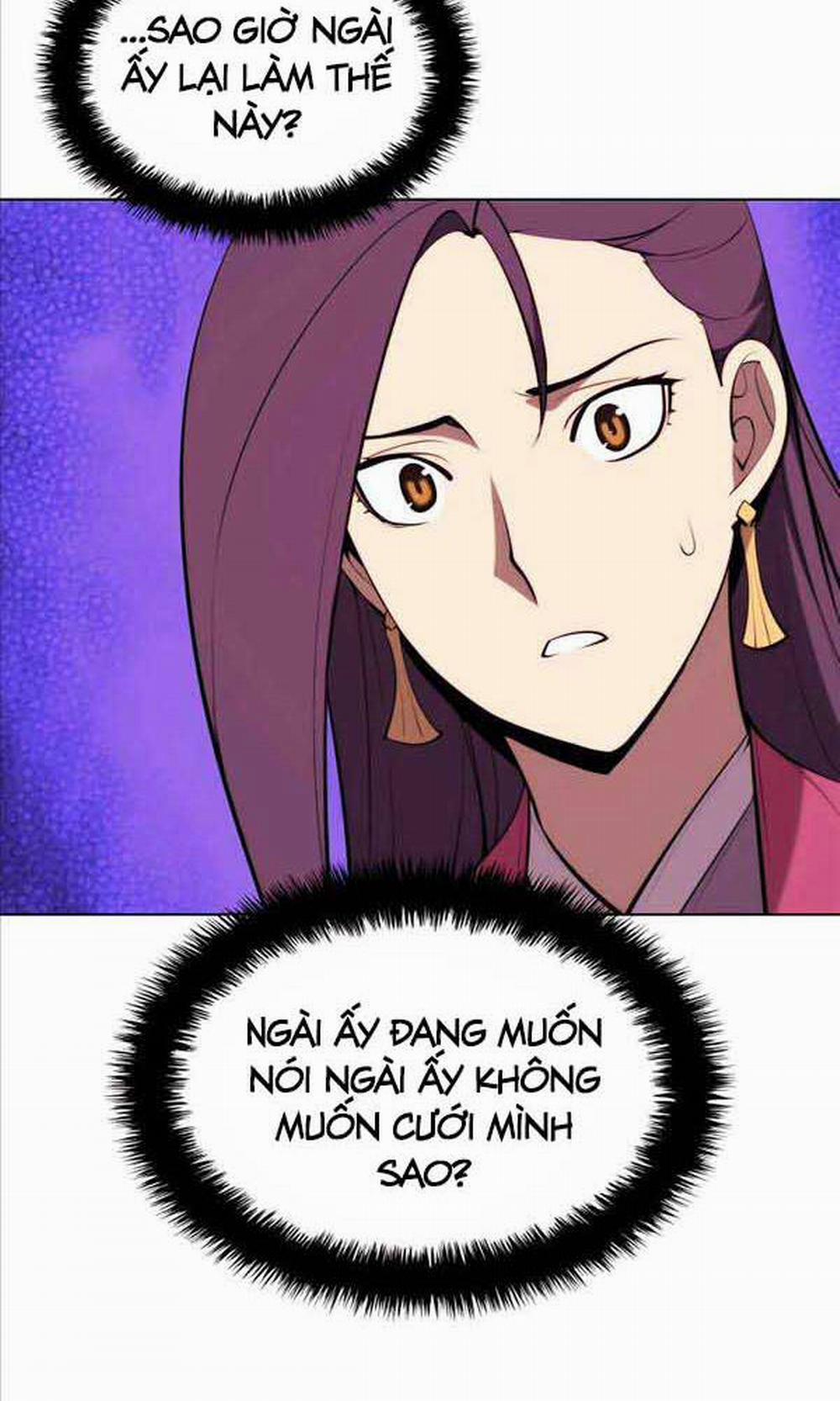 Học Giả Kiếm Sĩ 45 trang 53