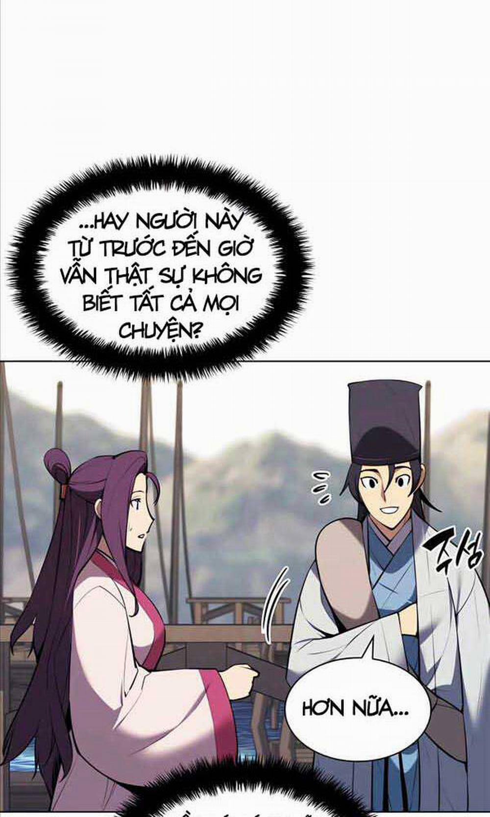 Học Giả Kiếm Sĩ 45 trang 54