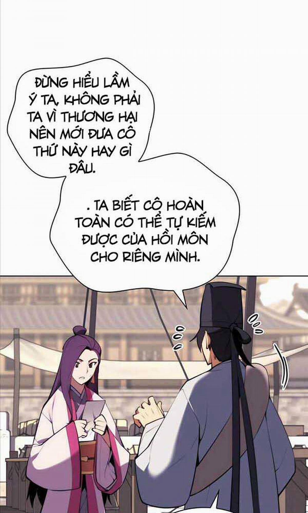 Học Giả Kiếm Sĩ 45 trang 59