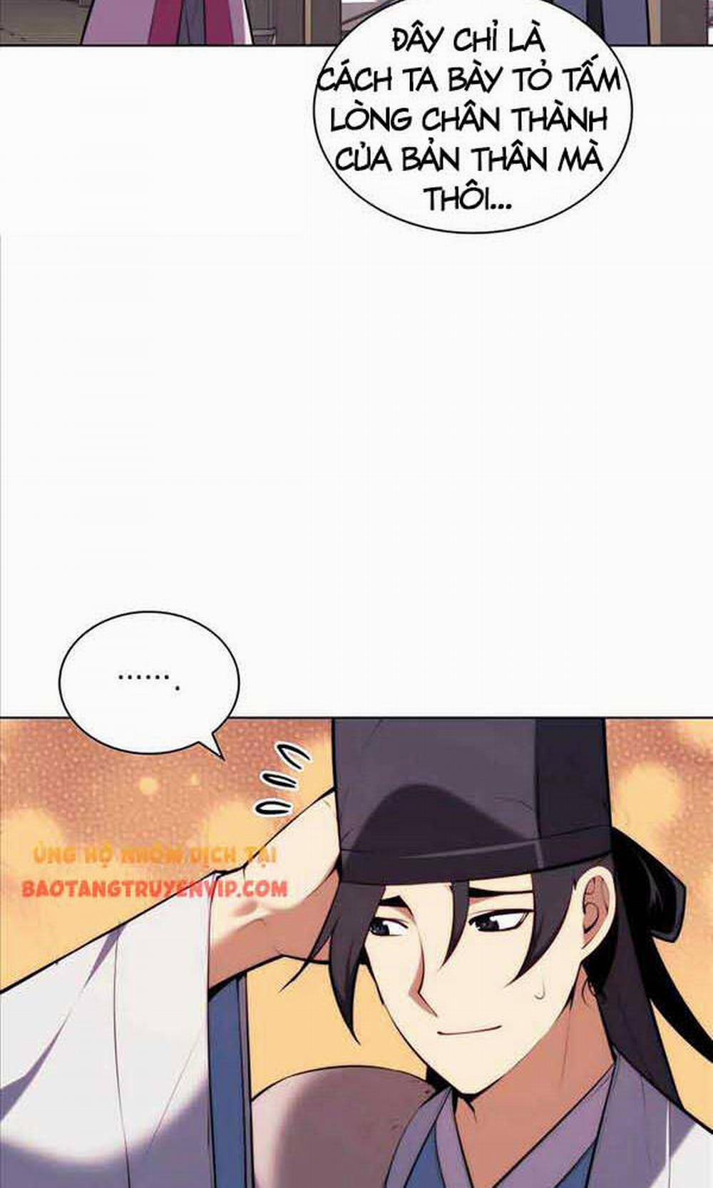 Học Giả Kiếm Sĩ 45 trang 60