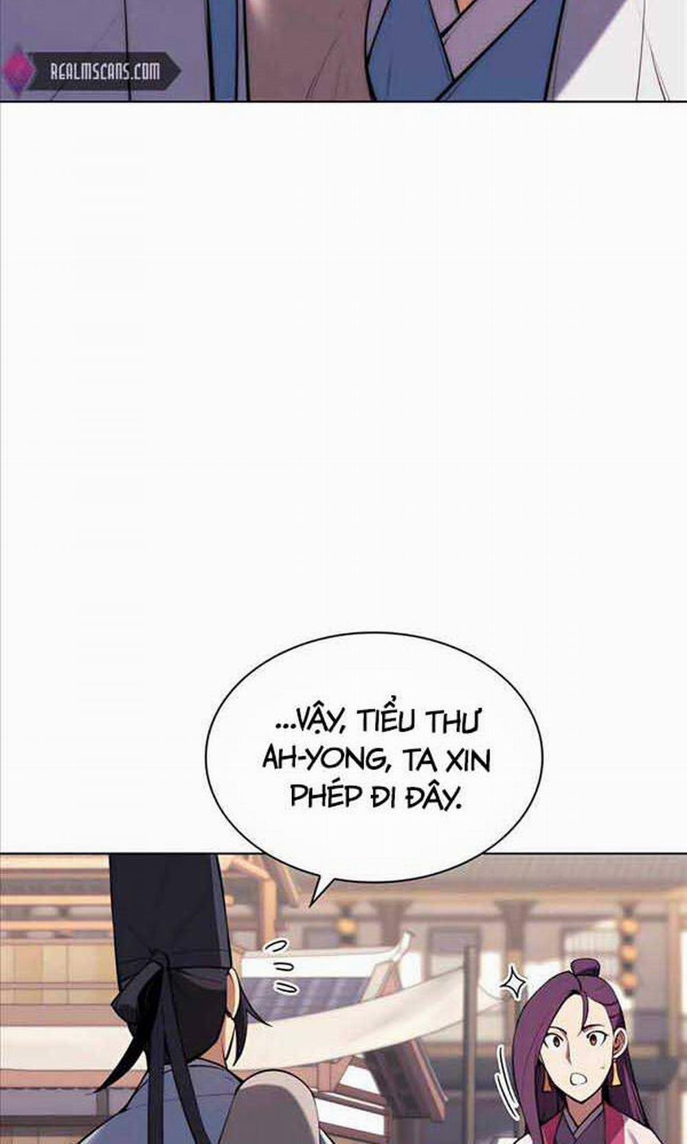 Học Giả Kiếm Sĩ 45 trang 61