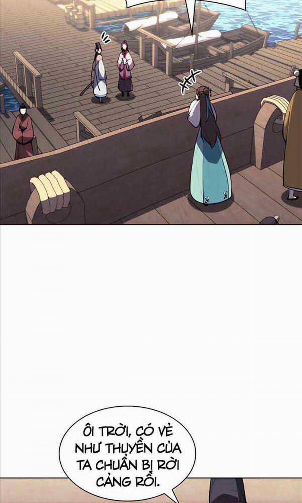 Học Giả Kiếm Sĩ 45 trang 64