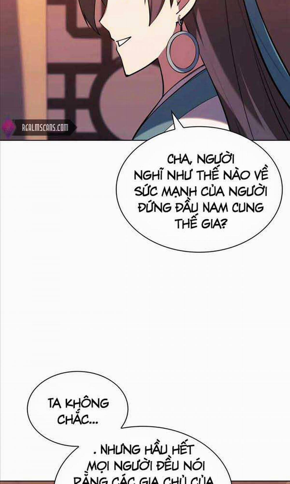 Học Giả Kiếm Sĩ 45 trang 7