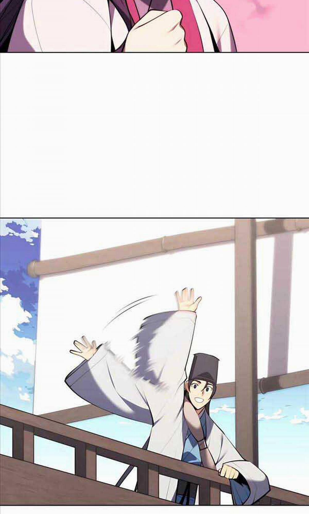 Học Giả Kiếm Sĩ 45 trang 71