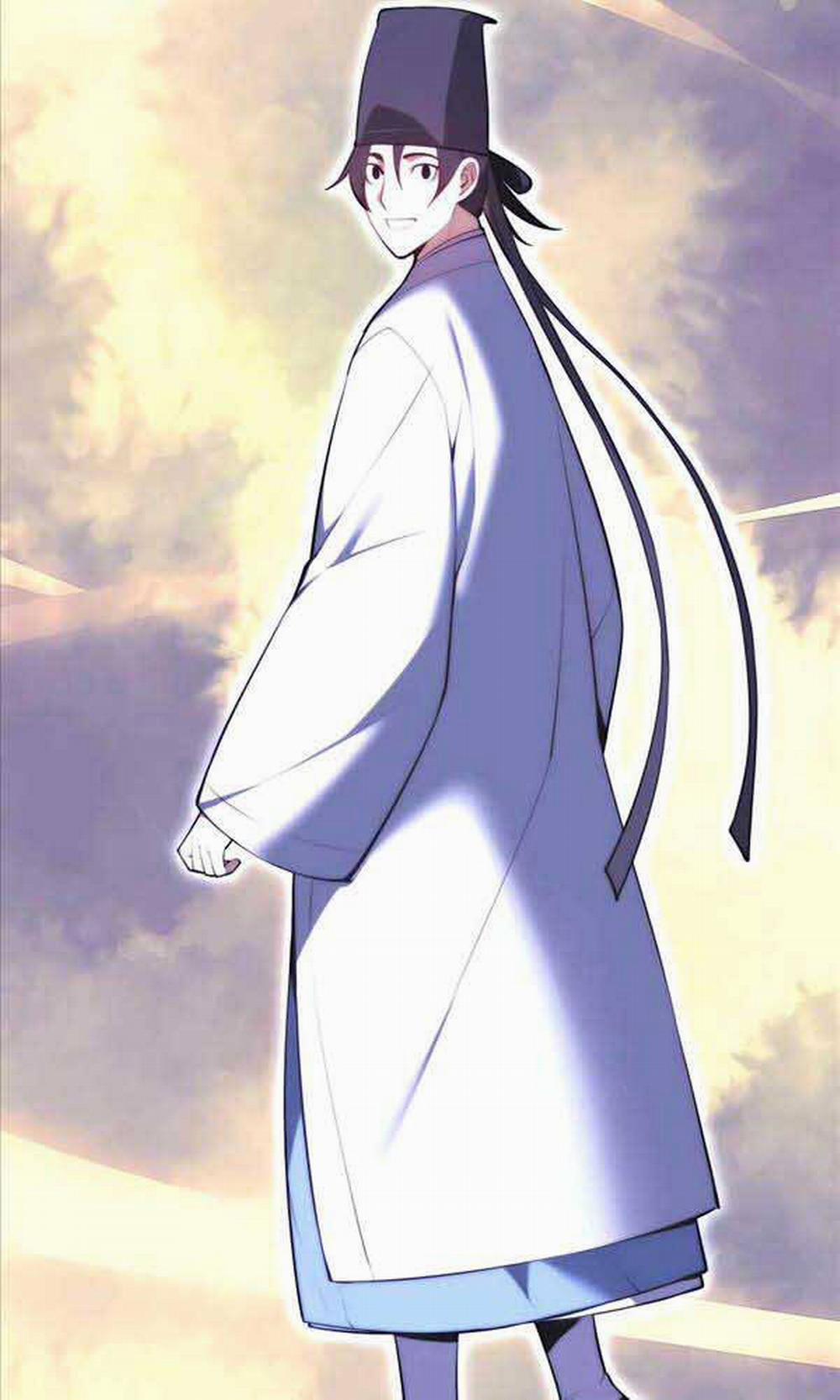 Học Giả Kiếm Sĩ 45 trang 80