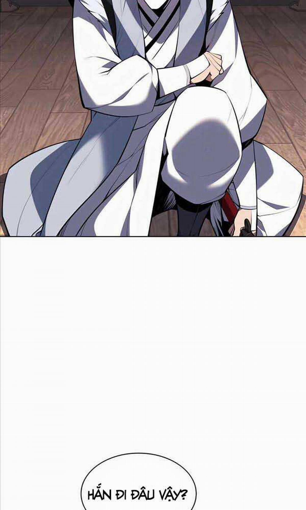 Học Giả Kiếm Sĩ 45 trang 85